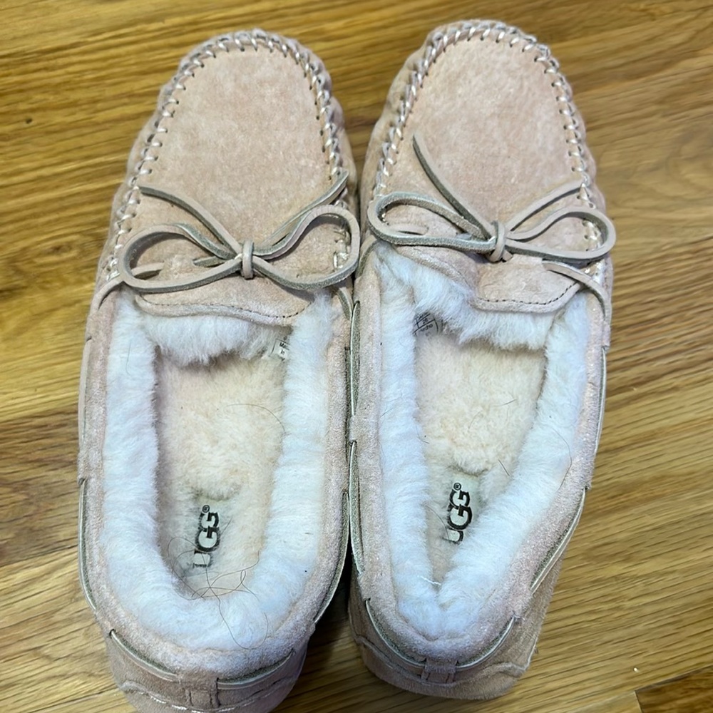 Ugg Slippers